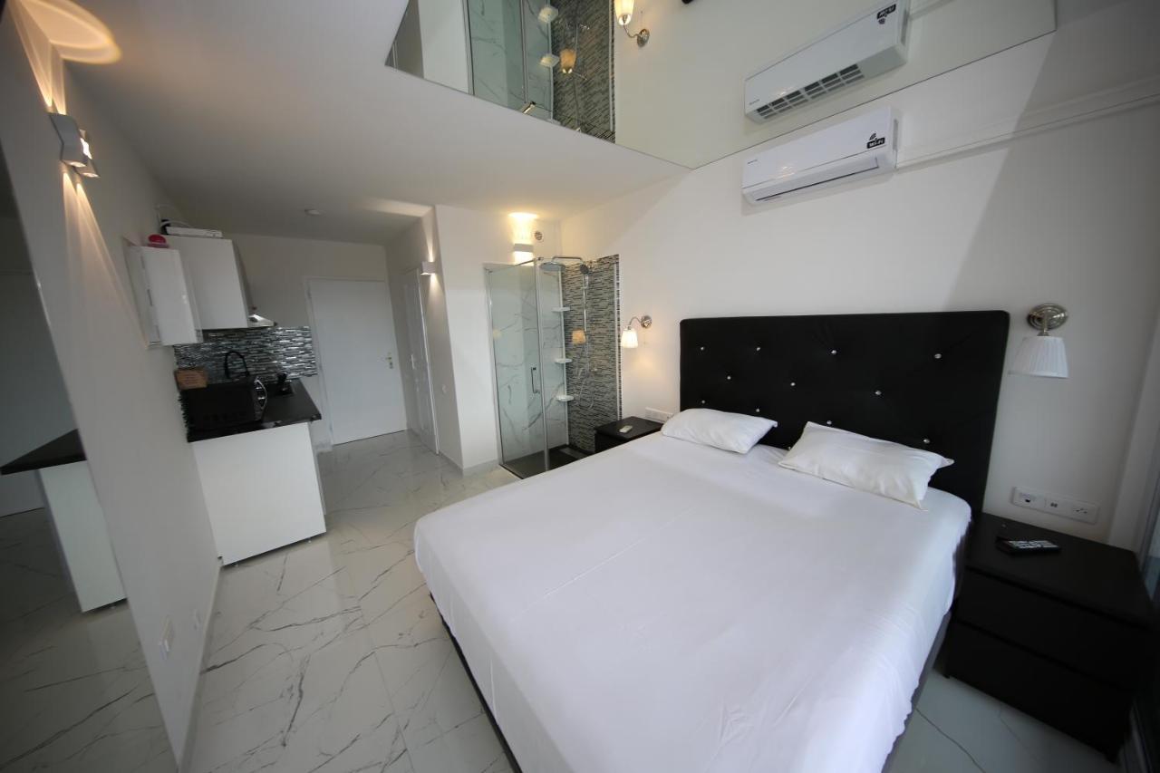 Studio Indecent Agde Exterior foto