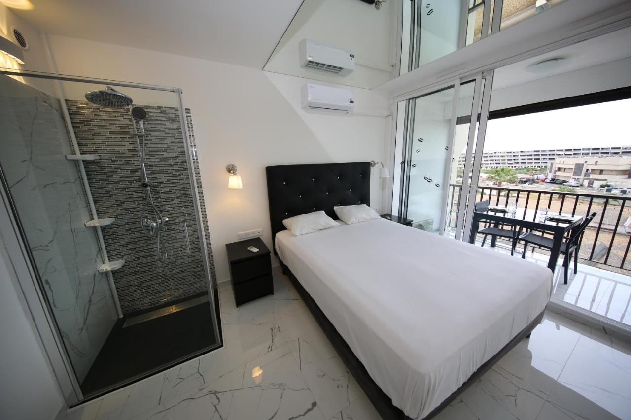 Studio Indecent Agde Exterior foto