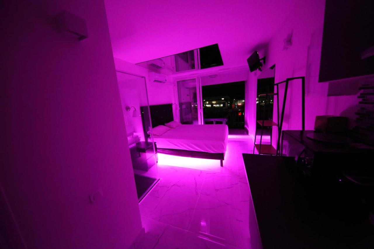 Studio Indecent Agde Exterior foto