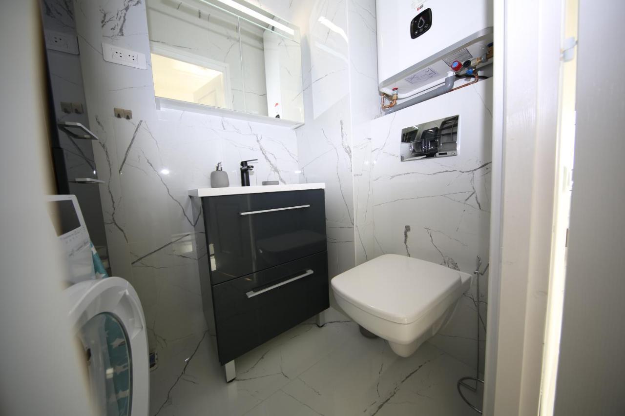 Studio Indecent Agde Exterior foto