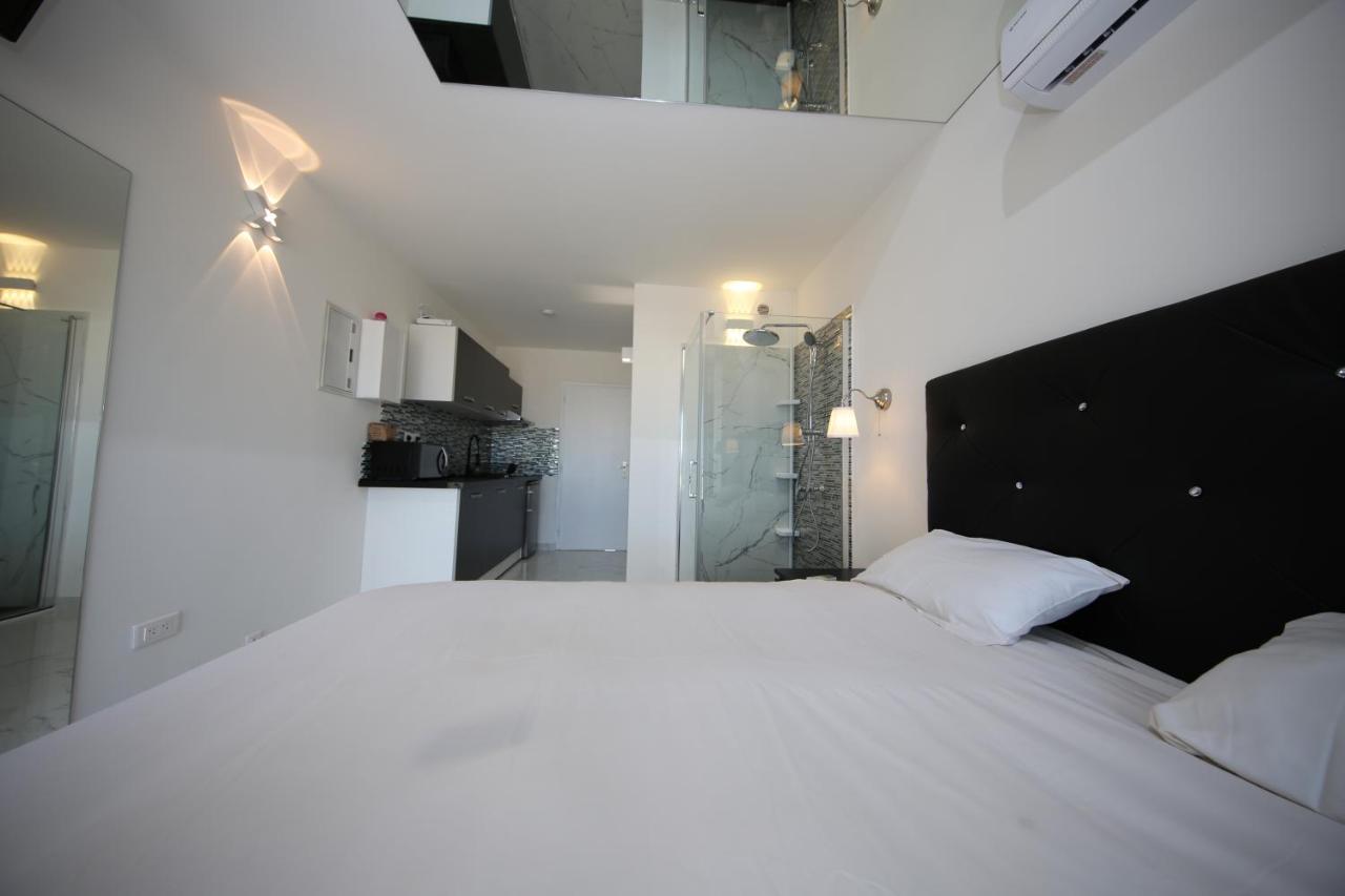 Studio Indecent Agde Exterior foto