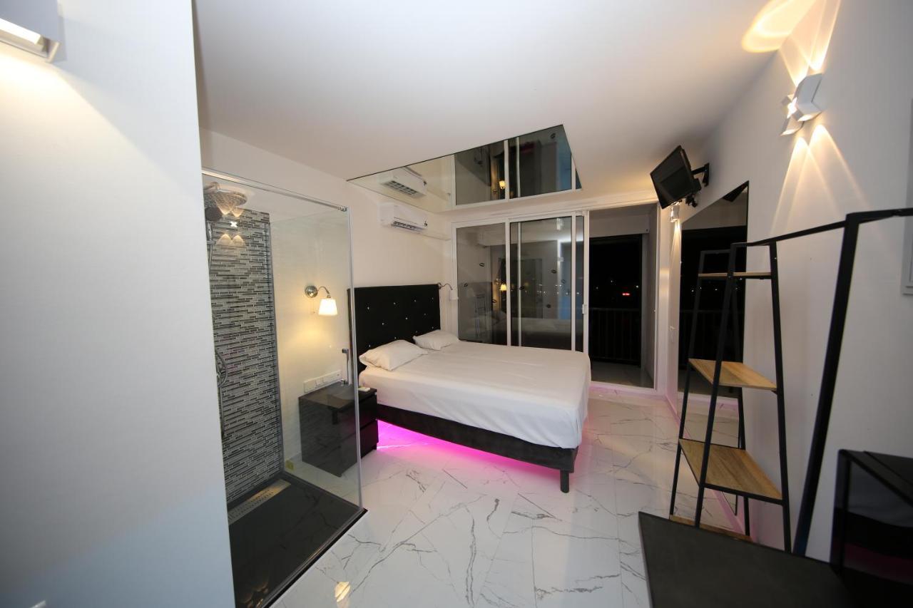 Studio Indecent Agde Exterior foto